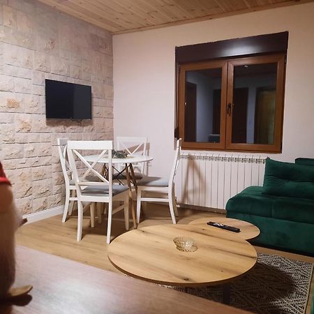 View Of Durmitor Apartment Zabljak  Ngoại thất bức ảnh