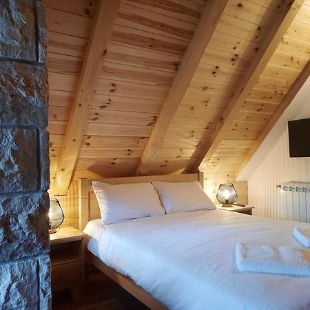 View Of Durmitor Apartment Zabljak  Ngoại thất bức ảnh
