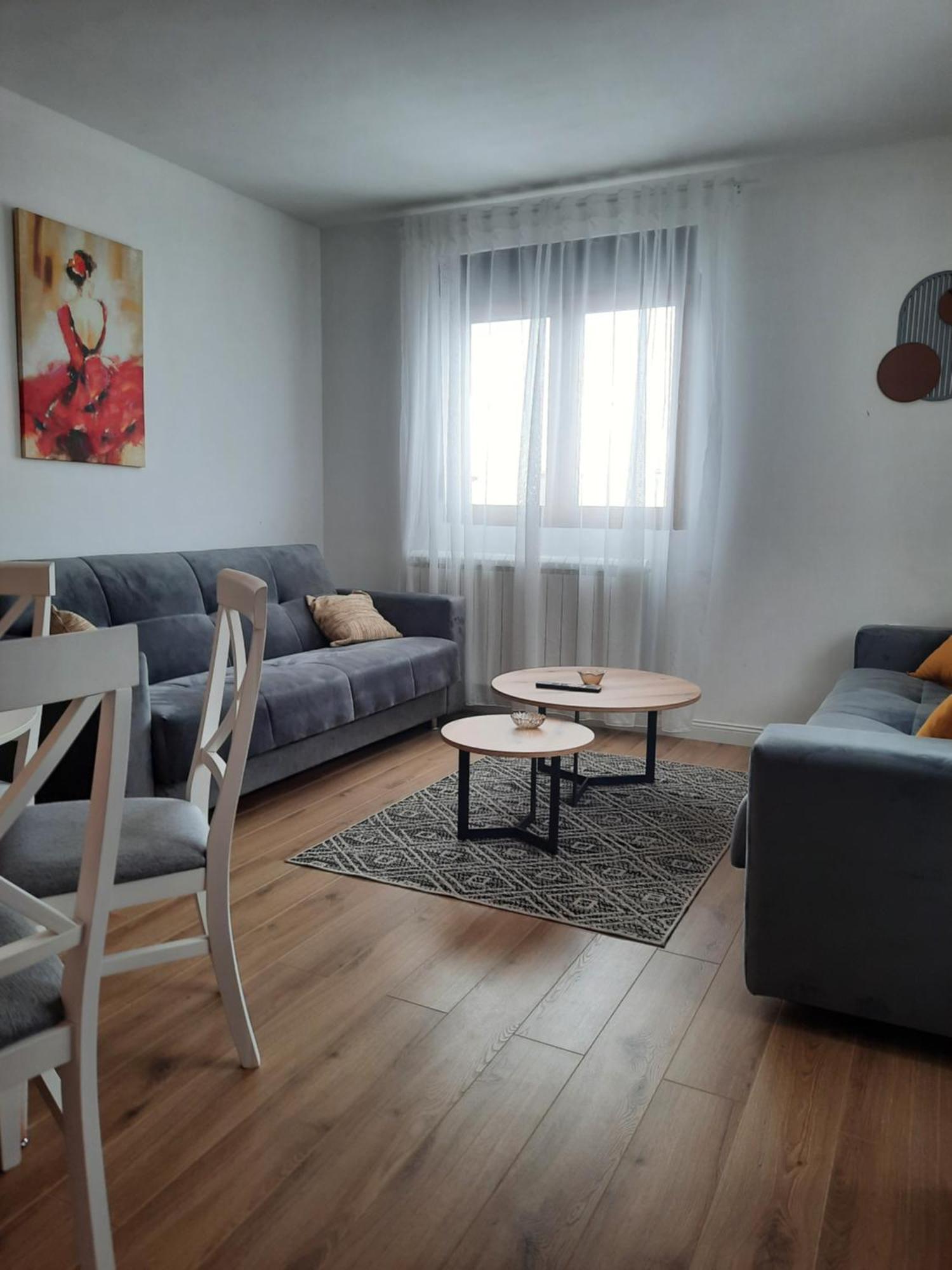 View Of Durmitor Apartment Zabljak  Ngoại thất bức ảnh