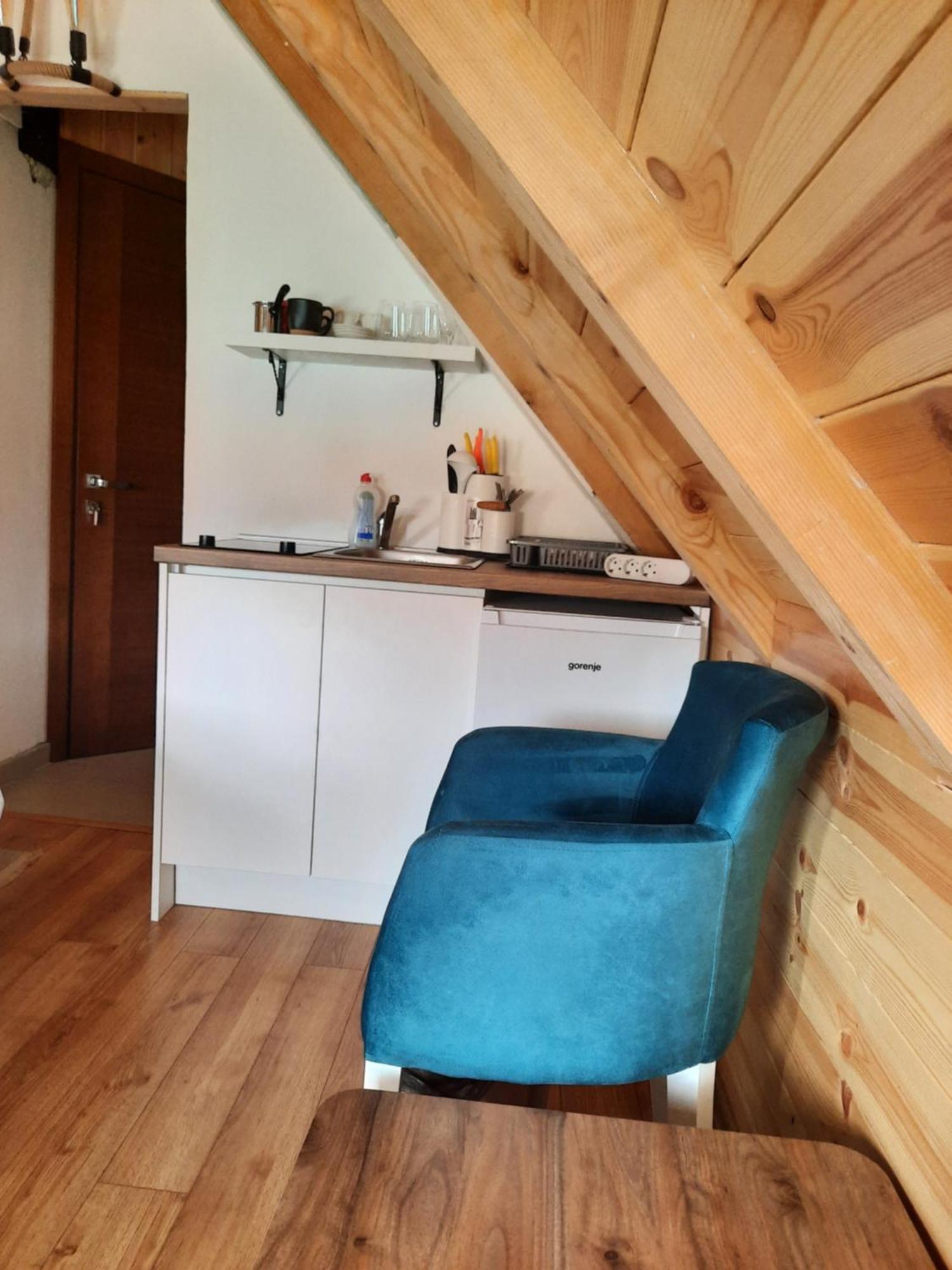 View Of Durmitor Apartment Zabljak  Ngoại thất bức ảnh