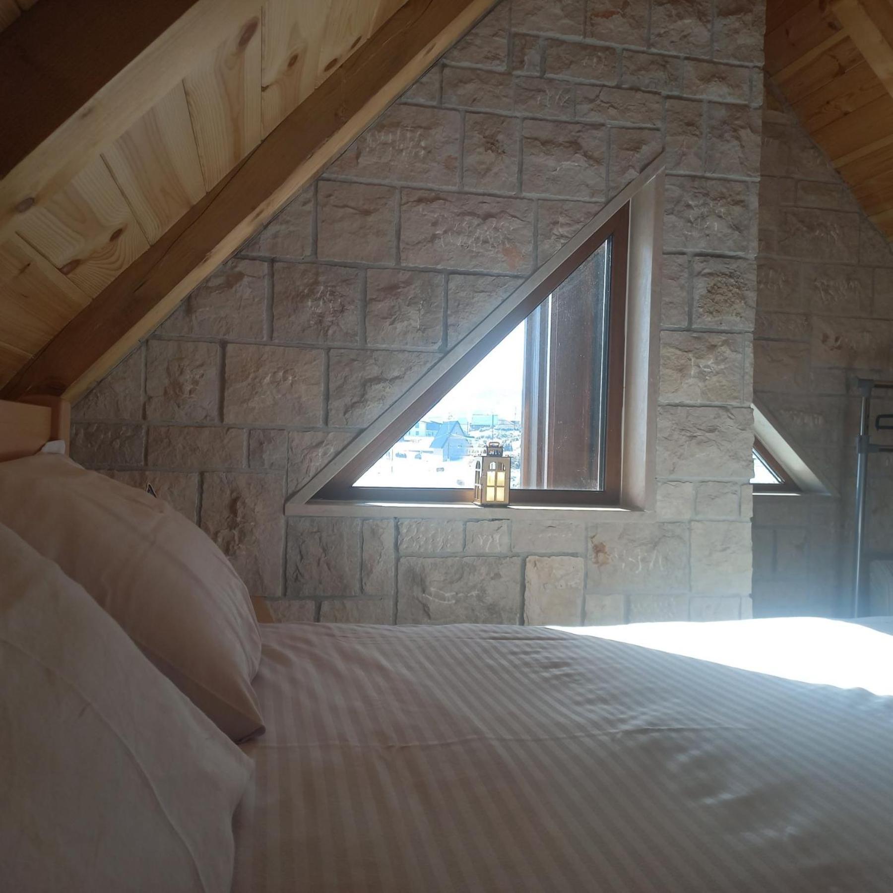View Of Durmitor Apartment Zabljak  Ngoại thất bức ảnh