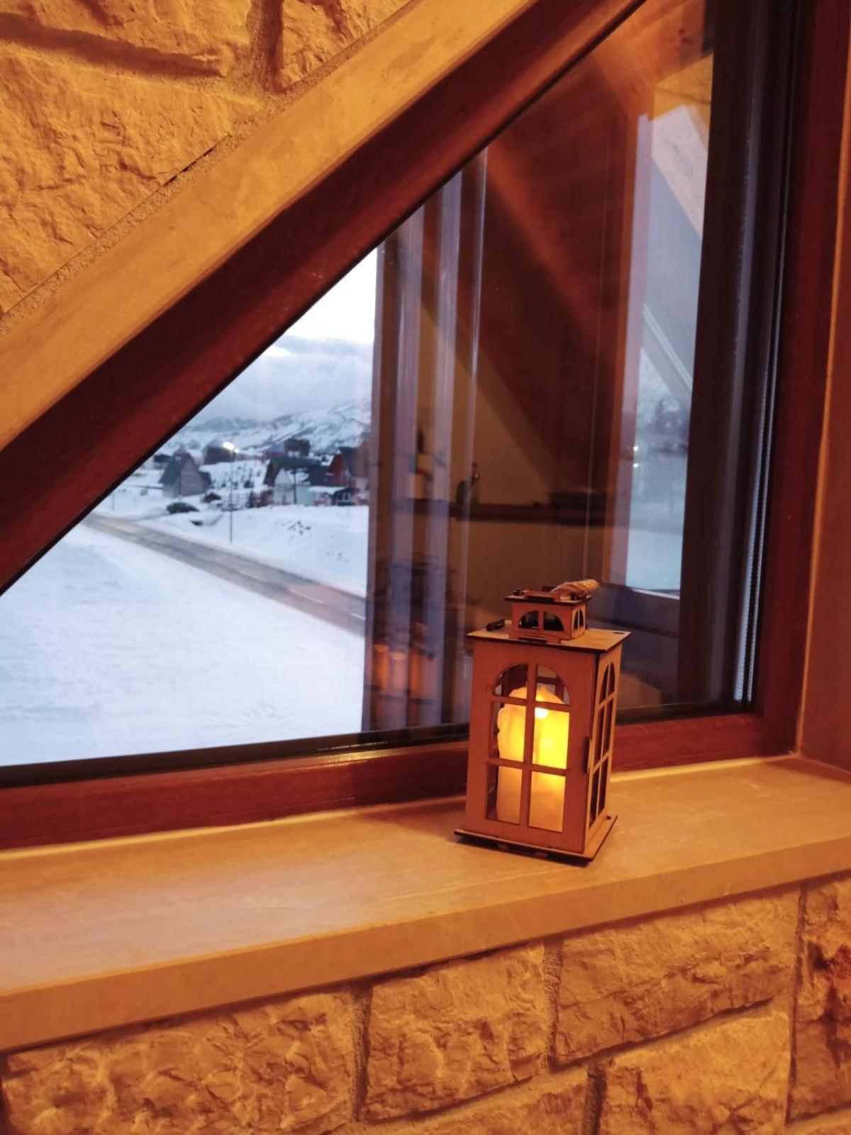 View Of Durmitor Apartment Zabljak  Ngoại thất bức ảnh