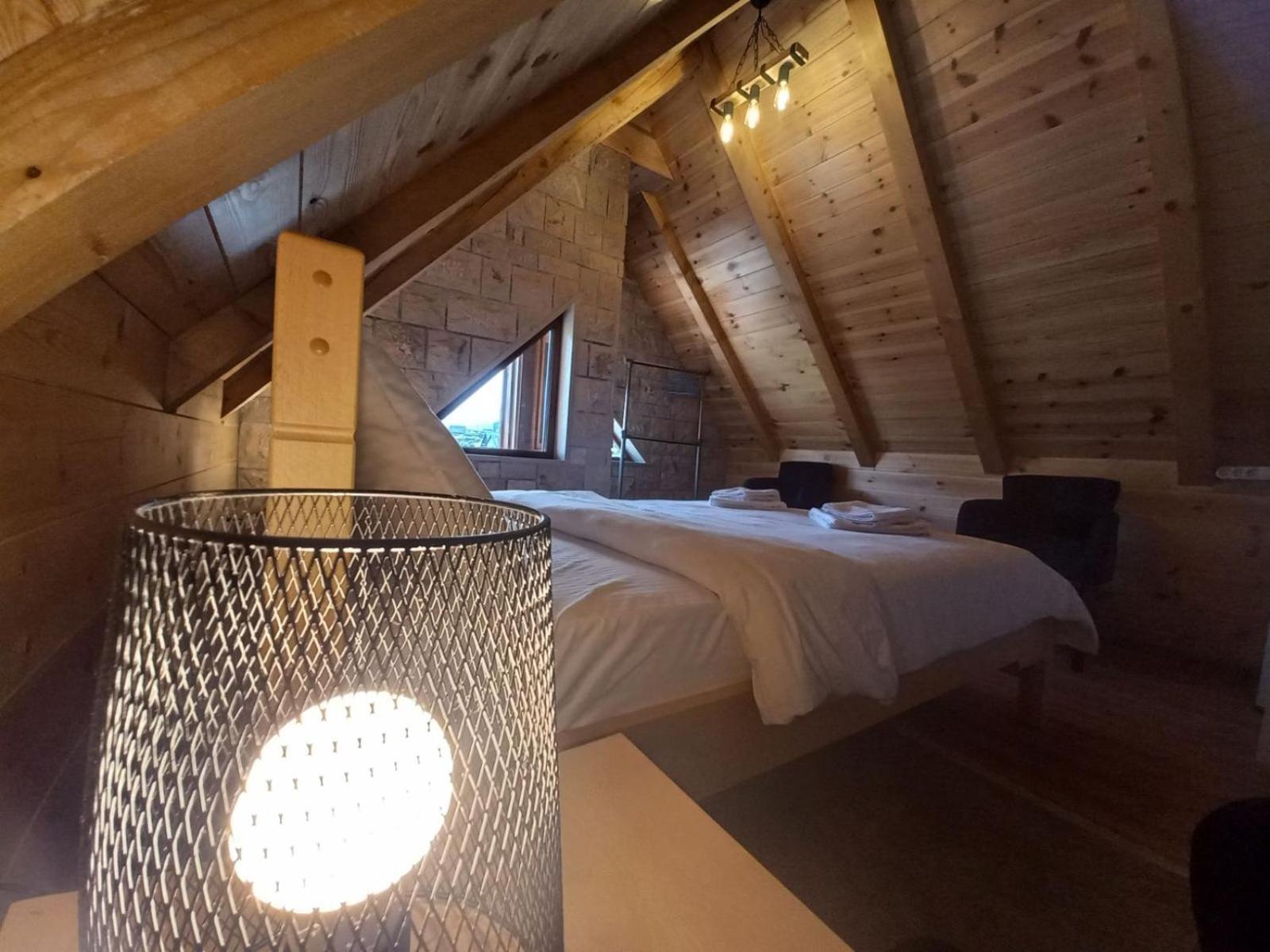 View Of Durmitor Apartment Zabljak  Ngoại thất bức ảnh