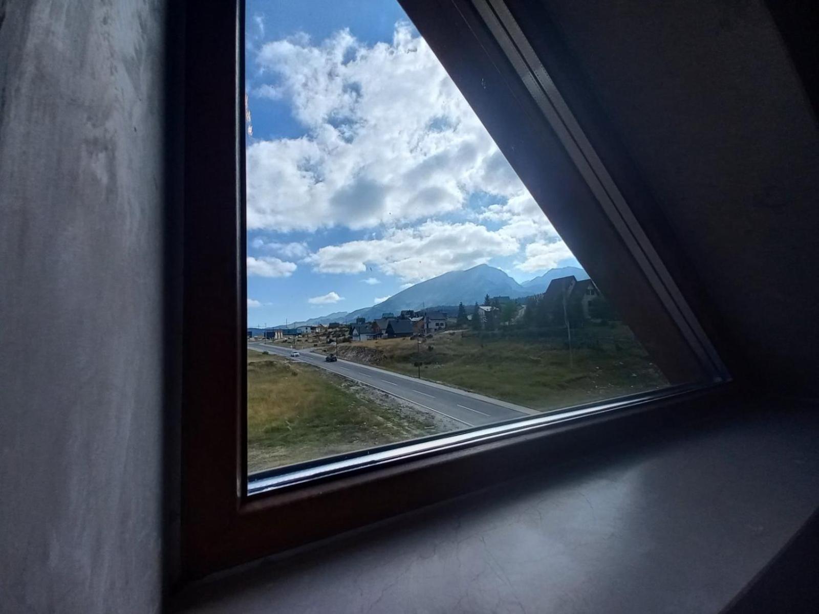 View Of Durmitor Apartment Zabljak  Ngoại thất bức ảnh