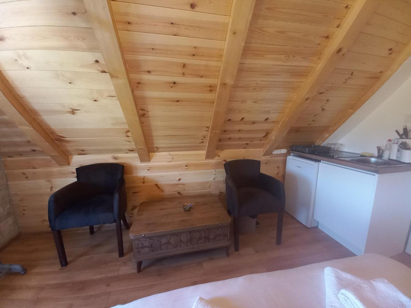 View Of Durmitor Apartment Zabljak  Ngoại thất bức ảnh