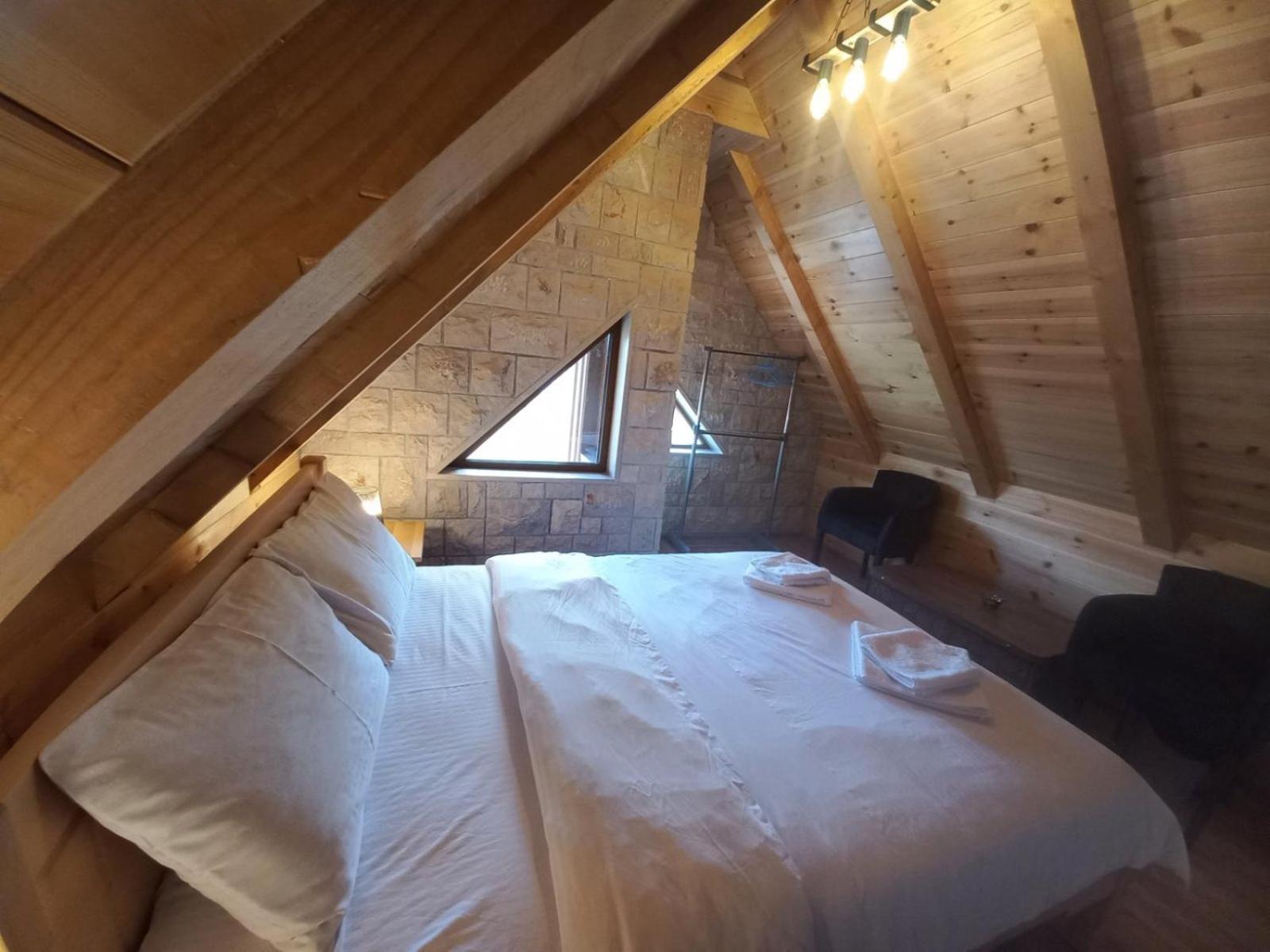 View Of Durmitor Apartment Zabljak  Ngoại thất bức ảnh