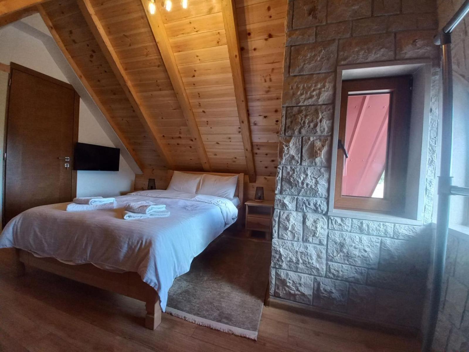 View Of Durmitor Apartment Zabljak  Ngoại thất bức ảnh