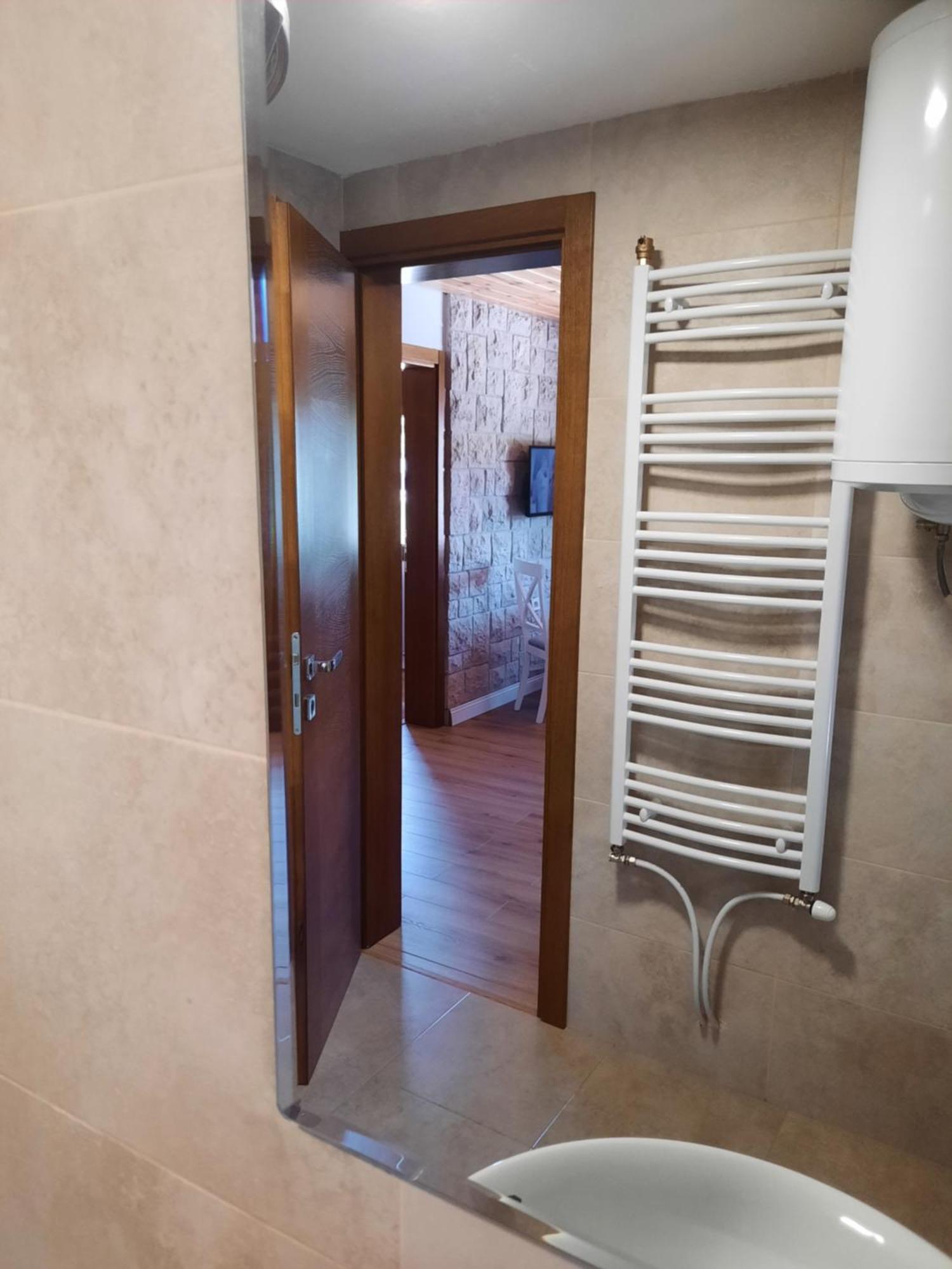 View Of Durmitor Apartment Zabljak  Ngoại thất bức ảnh